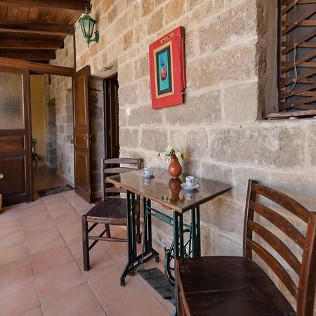 Appartamento Secret Garden - Old Town Rhodes City Esterno foto