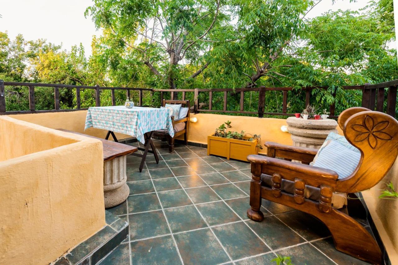 Appartamento Secret Garden - Old Town Rhodes City Esterno foto