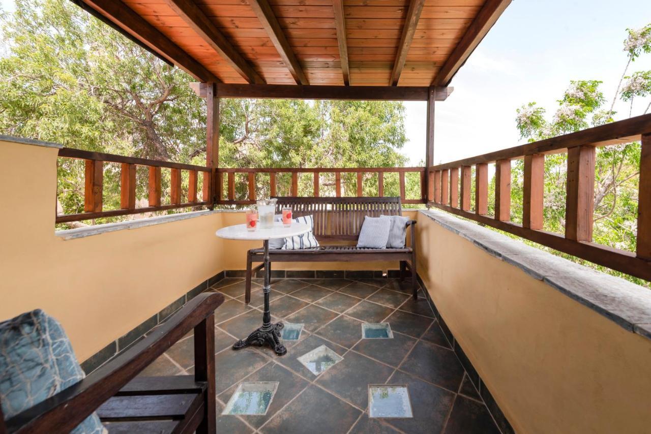 Appartamento Secret Garden - Old Town Rhodes City Esterno foto