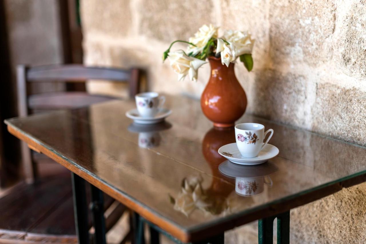 Appartamento Secret Garden - Old Town Rhodes City Esterno foto